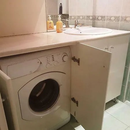 апартамент близо до морето в Sun City 1 -слънчев бряг Apartament *